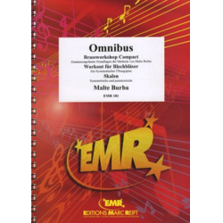         Omnibus - Malte Burba
    