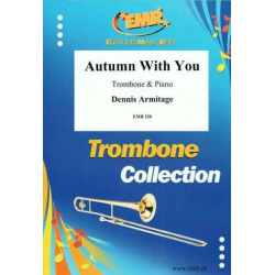         Autumn With You - Dennis Armitage
    