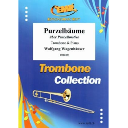         Purzelbäume - Dick Le Mair
    