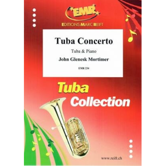 Tuba Concerto