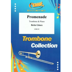         Promenade - Betin Günes
    