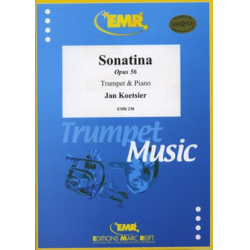         Sonatina - Jan Koetsier
    