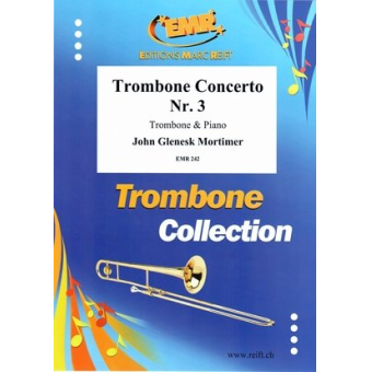 Trombone Concerto No. 3