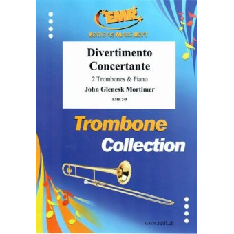 Divertimento Concertante