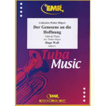 Der Genesene an die Hoffnung