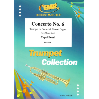 Concerto No. 6