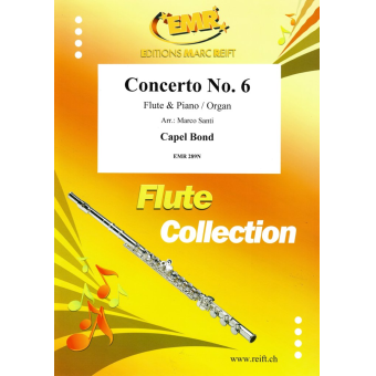 Concerto No. 6