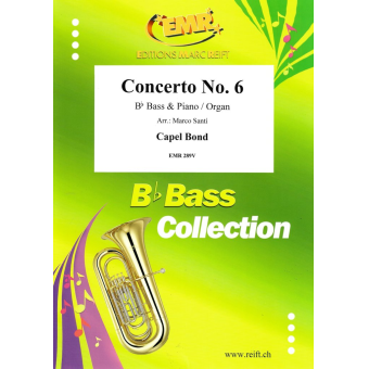 Concerto No. 6