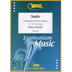         Suite - Henry Purcell / Arr. Kurt Sturzenegger
    
