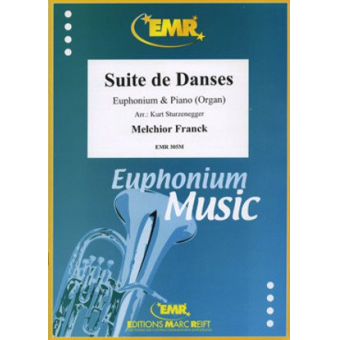 Suite de Danses