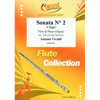 Sonata No. 2
