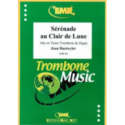         Sérénade au Clair de Lune - Jean Daetwyler
    