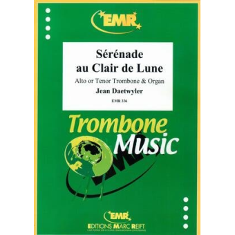 Sérénade au Clair de Lune