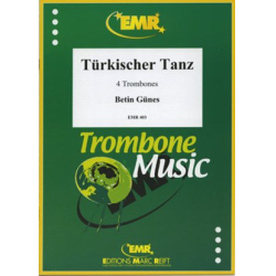         Türkischer Tanz - Betin Günes
    