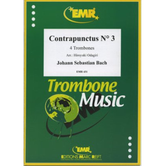 Contrapunctus No. 3