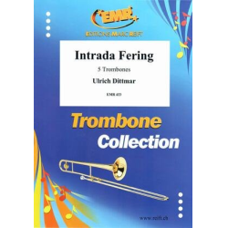         Intrada Fering - Ulrich Dittmar
    