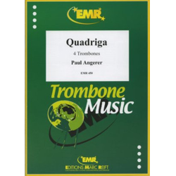         Quadriga - Paul Angerer
    