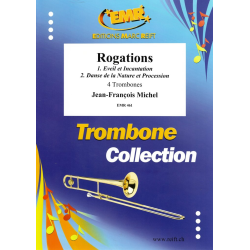         Rogations - Jean-Francois Michel
    