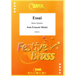        Essai - Jean-Francois Michel
    