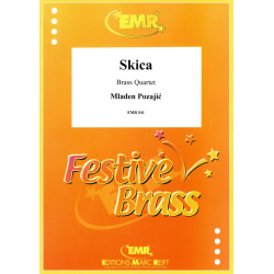         Skica - Mladen Pozajic
    