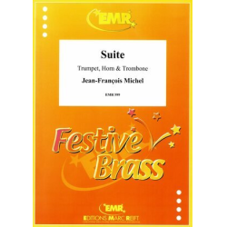         Suite - Jean-Francois Michel
    