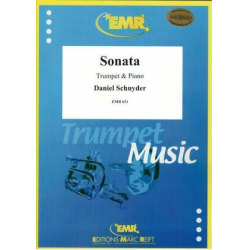         Sonata - Daniel Schnyder
    