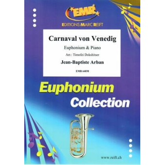 Carnaval von Venedig