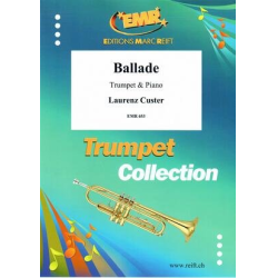         Ballade - Laurenz Custer
    