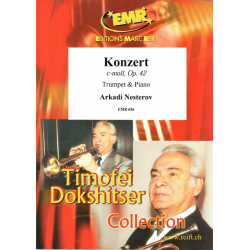         Konzert - Arkadi Nesterov
    