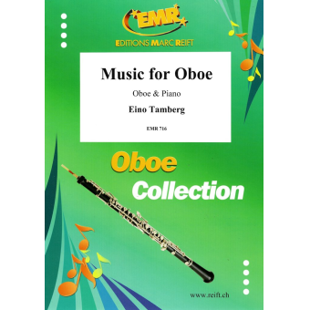 Music for Oboe