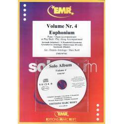         Solo Album Volume 04 - Dennis Armitage / Arr. Dennis Armitage
    