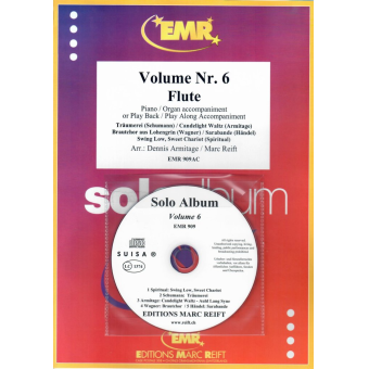 Solo Album Volume 06