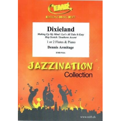         Dixieland - Dennis Armitage
    