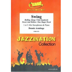         Swing - Dennis Armitage
    