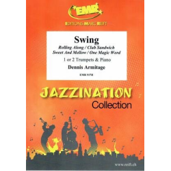         Swing - Dennis Armitage
    