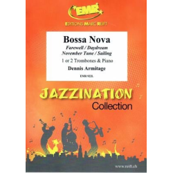         Bossa Nova - Dennis Armitage
    