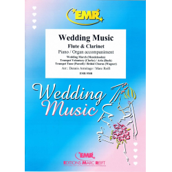         Wedding Music - Dennis Armitage
    