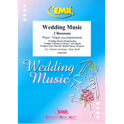         Wedding Music - Dennis Armitage
    