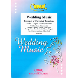         Wedding Music - Dennis Armitage
    