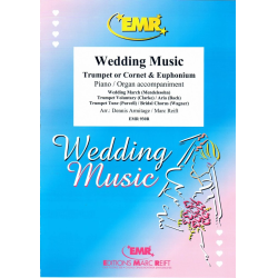         Wedding Music - Dennis Armitage
    
