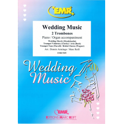         Wedding Music - Dennis Armitage
    