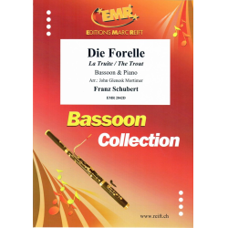         Die Forelle - Franz Schubert / Arr. John Glenesk Mortimer
    
