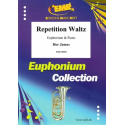         Repetition Waltz - Ifor James
    