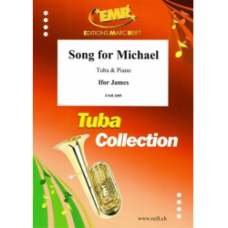         Song for Michael - Ifor James
    