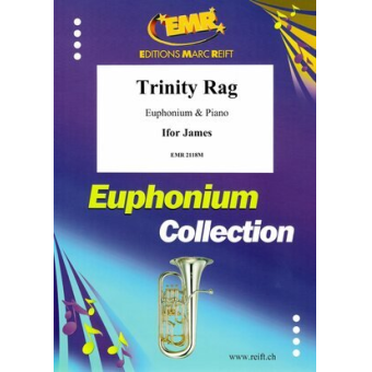 Trinity Rag