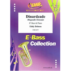         Dinardzade - Eddy Debons
    