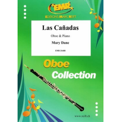         Las Cañadas - Mary Dane
    