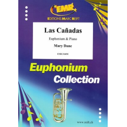         Las Cañadas - Mary Dane
    