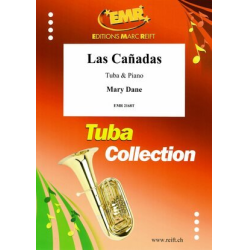         Las Cañadas - Mary Dane
    