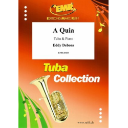         A Quia - Eddy Debons
    